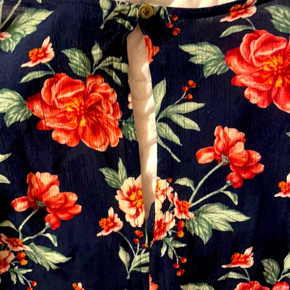 American Eagle Outfitters romper - Picture 3 of 6